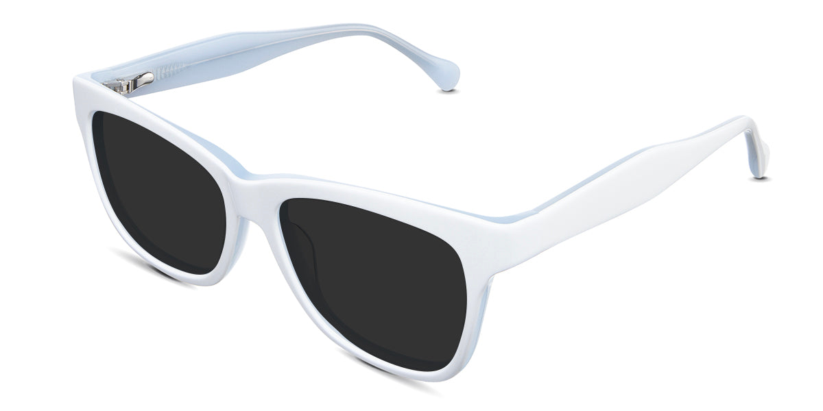Nyla Women's Prescription Polarized Sunglasses - UV Protection, Stylish & Comfortable for Driving, Outdoor Activities & Fashion
