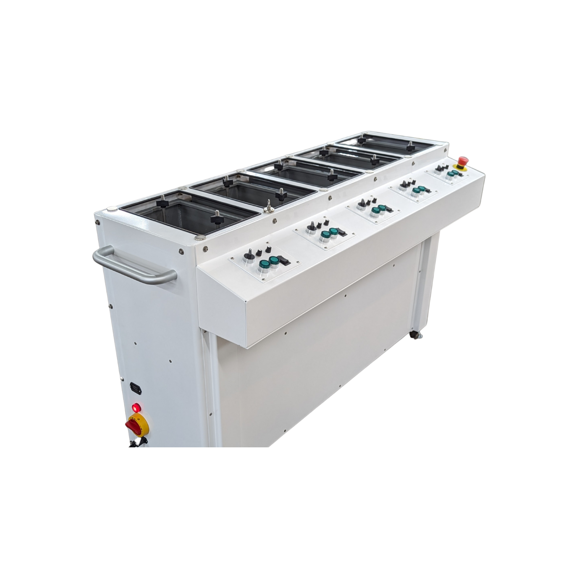 STM Canna RocketBox Pro Pre Roll Cone Filling Machine - Automatic Joint Rolling Machine for Perfect Cones | Ideal for Dispensaries & Home Use