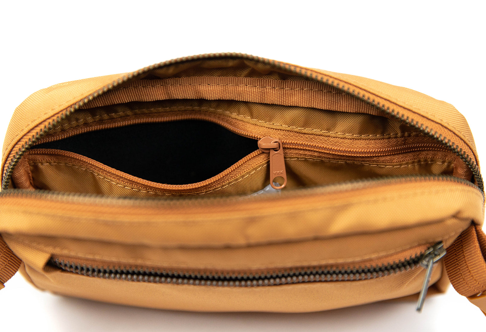 Solo Hip Pack - Lightweight & Durable Waist Bag for Men & Women - Perfect for Travel, Hiking, Running & Outdoor Adventures