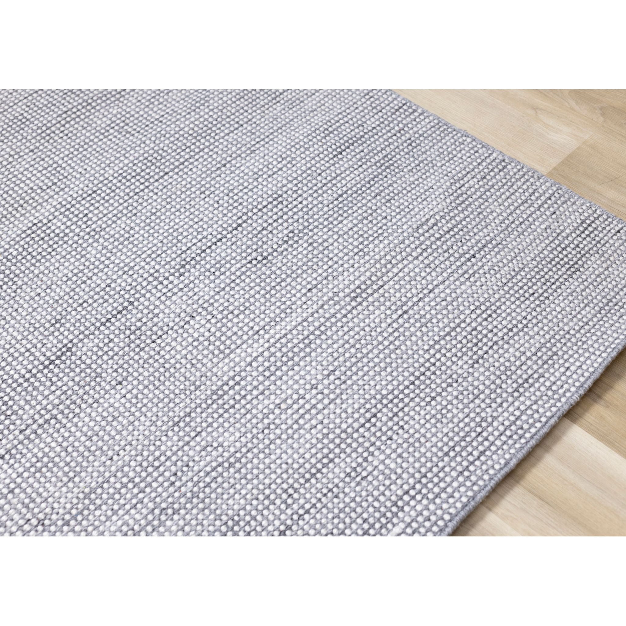 5x8 Aspen Area Rug - Soft Modern Boho Rug for Living Room, Bedroom, Dining Room - Non-Slip Comfortable Floor Carpet for Home Decor