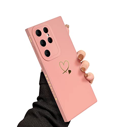 Samsung Galaxy S23 Ultra Pink