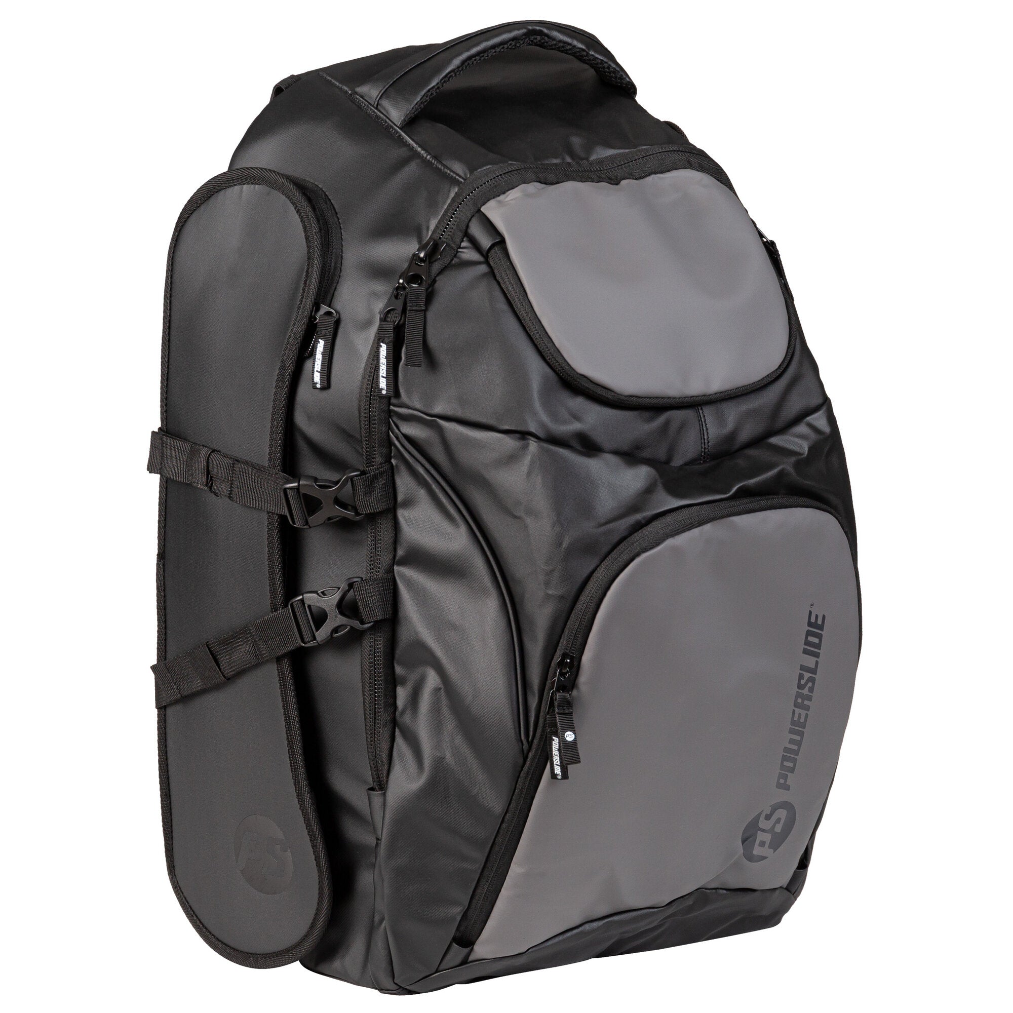 Circuit Bag Ti - Durable Titanium Electronics Organizer for Travel, Hiking & Daily Use | Perfect for Tech Gadgets & Accessories Storage