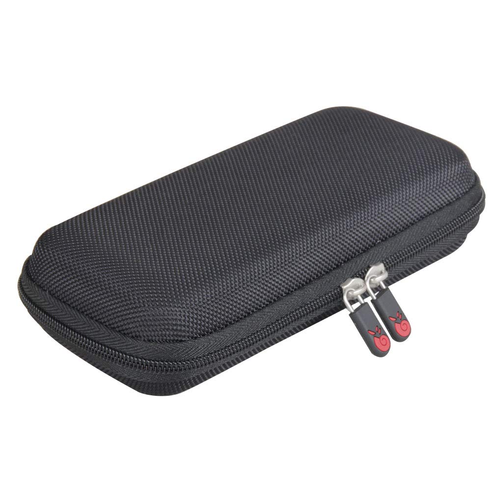 Hermitshell Hard Travel Case for ROMOSS LT20PS+/Ares20/Sense 6PS+ 20000mAh Portable Charger - Durable Protective Cover for Power Bank - Perfect for Travel, Camping & Outdoor Adventures