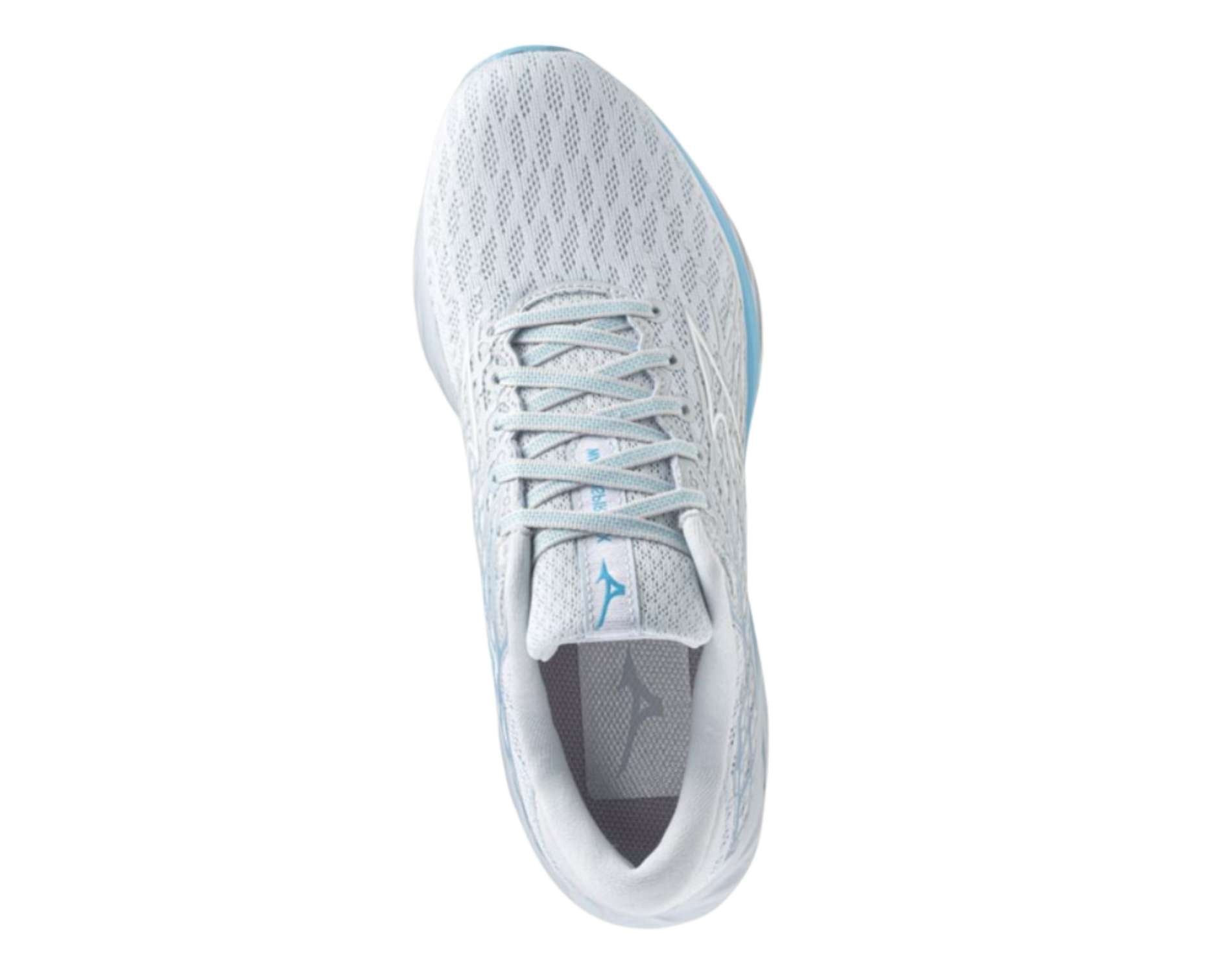 Mizuno Wave Inspire 20 Women's Running Shoes - Lightweight Stability for Road Running & Training - Perfect for Marathon, Jogging & Gym Workouts