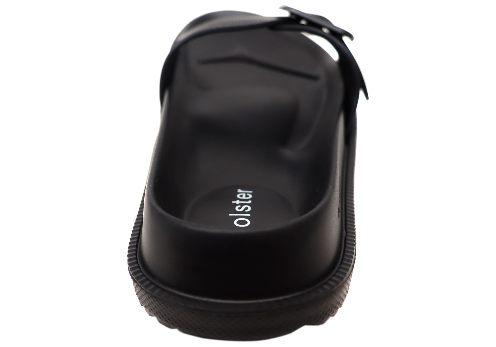 Women's Comfortable Slides Sandals with Holster Design - Soft & Supportive for Walking, Beach, Poolside, and Casual Wear
