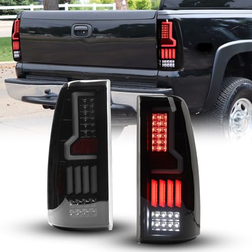 LED(Black/Smoke)
