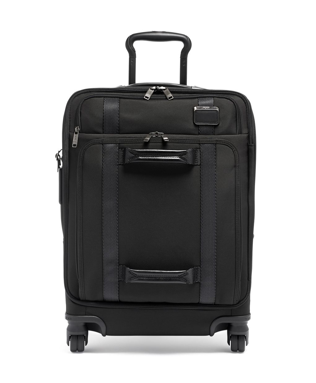 Tumi Merge Continental Front Lid 4-Wheel Carry-On Luggage 20