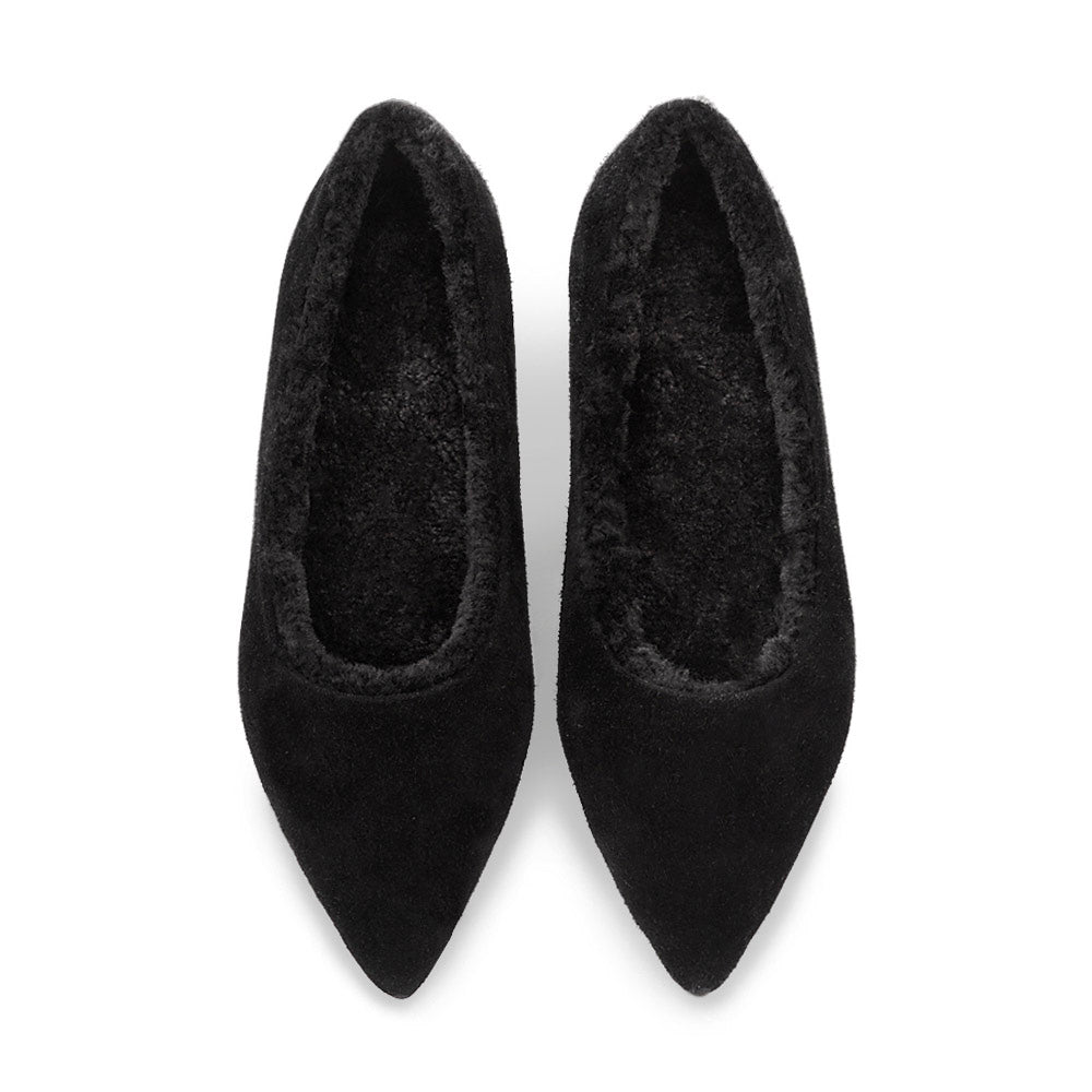 Anais Black - Stylish and Comfortable Women's Dress for Casual Wear, Parties, and Special Occasions | Perfect for Date Nights, Office, and Evening Events