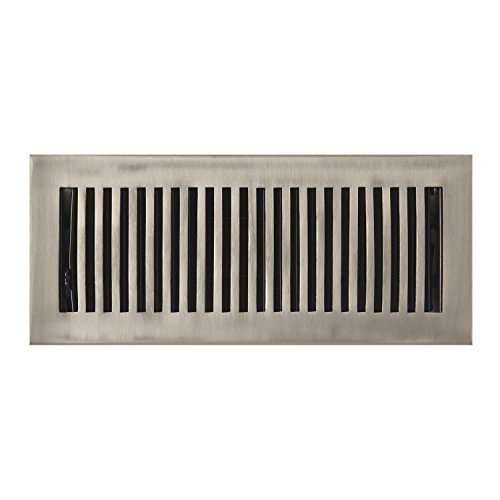 Brushed Nickel