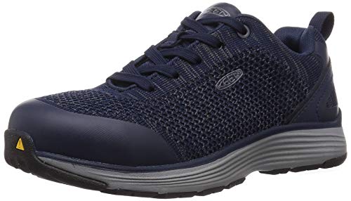 Mood Indigo/Steel Grey