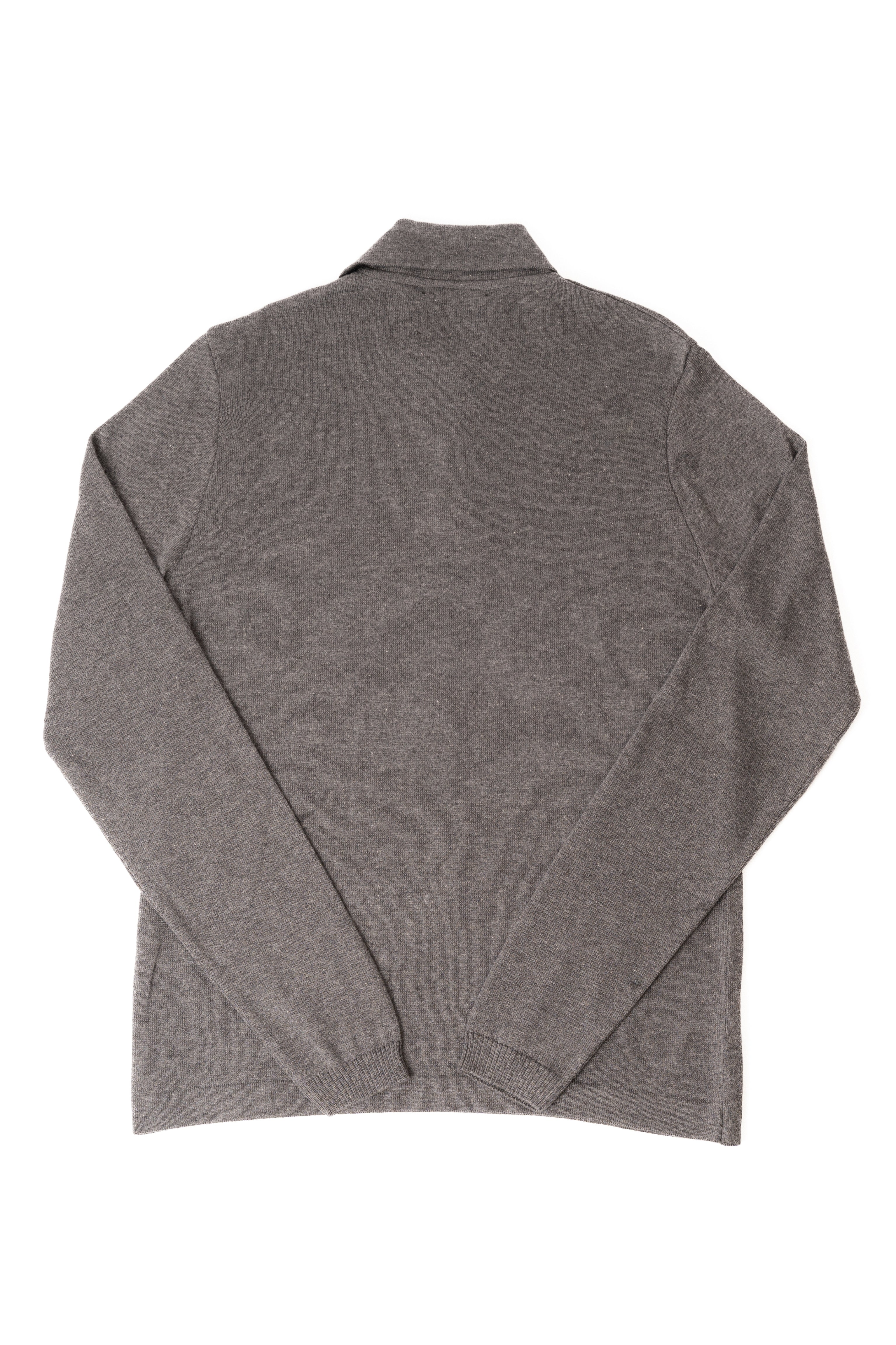 Gstaad Gray - Premium Comfortable & Stylish Winter Jacket for Men & Women | Perfect for Skiing, Snowboarding & Outdoor Adventures