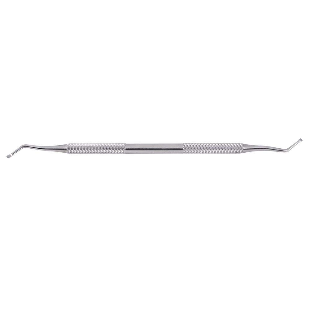 Ingrown Toe Nail Corrector - Stainless Steel Pedicure Tool for Foot Care & Pain Relief