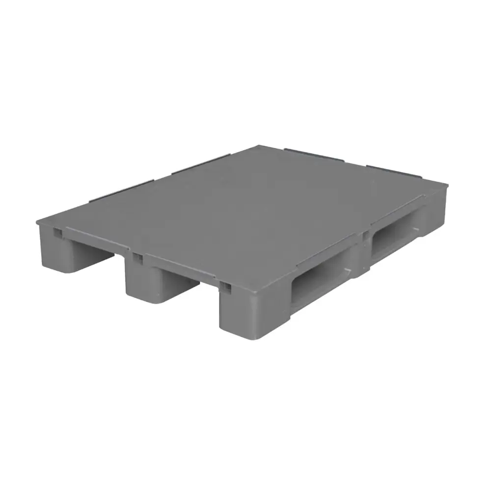 High-Quality Distribution Pallets for Warehousing & Shipping - Durable Plastic & Wooden Pallets for Logistics, Storage & Supply Chain Management