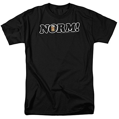 Norm Black