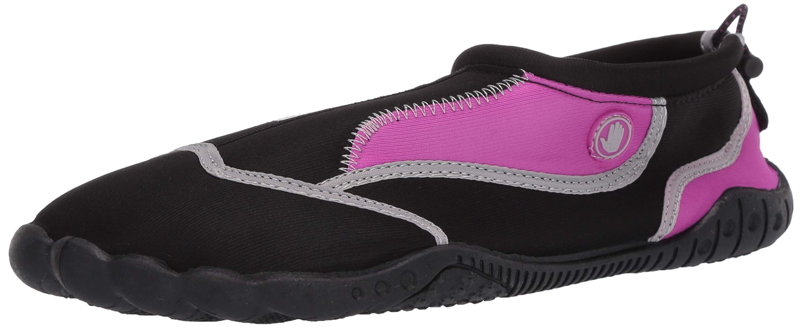 Body Glove Women's Quick-Dry Water Shoes for Swimming, Beach, Kayaking & Water Sports - Lightweight Aqua Socks with Drainage Holes