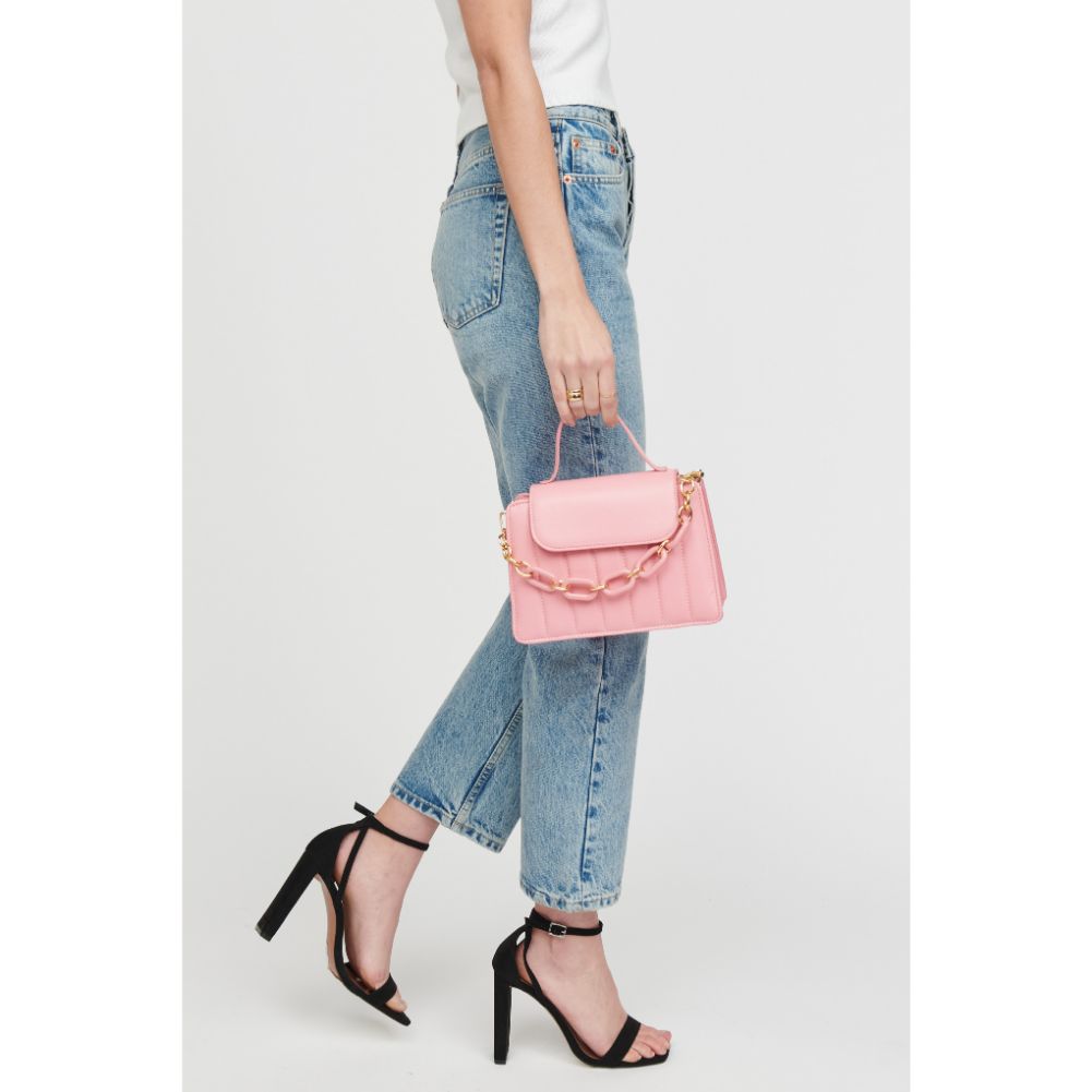 Yasmin Crossbody Bag for Women - Stylish & Lightweight Shoulder Purse - Perfect for Travel, Shopping & Everyday Use