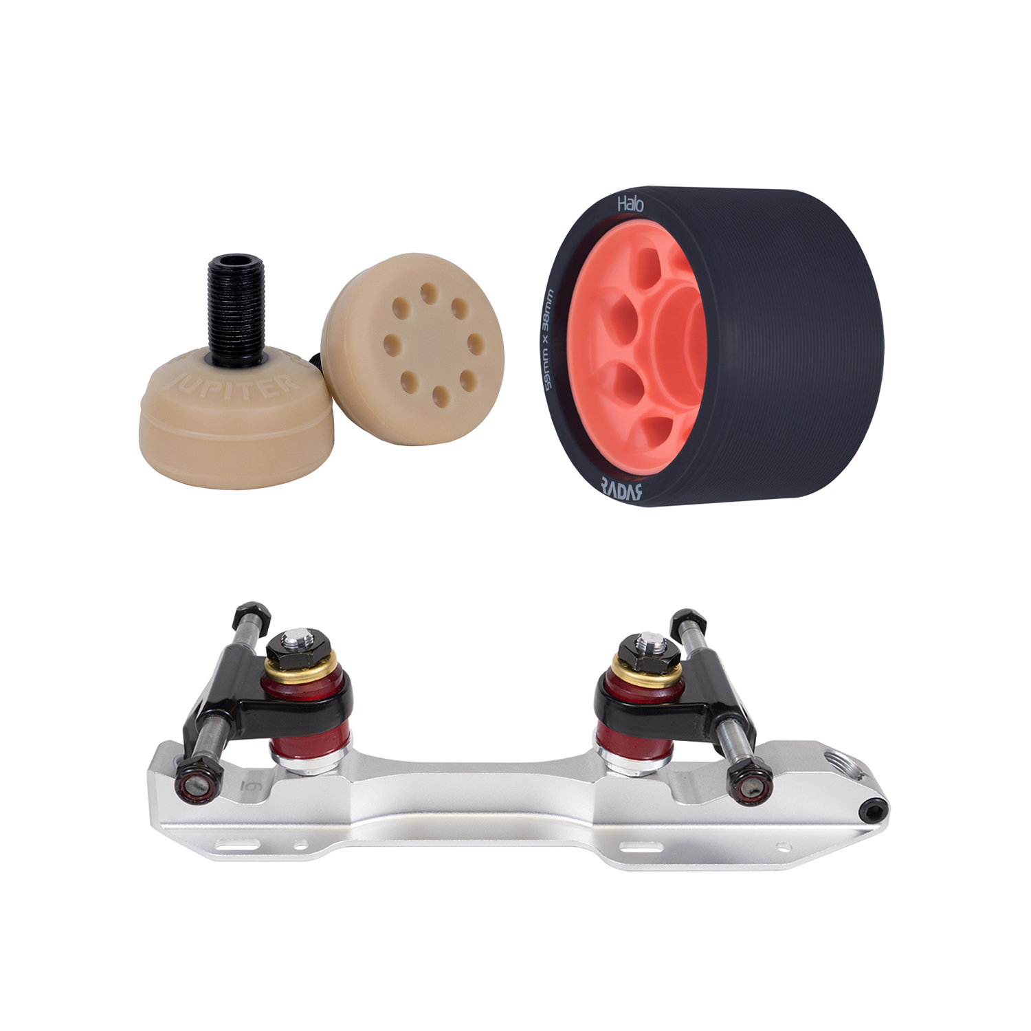 Torch Skate Set - Complete Skateboard Kit for Beginners & Pros - Perfect for Street Skating, Park Rides & Commuting