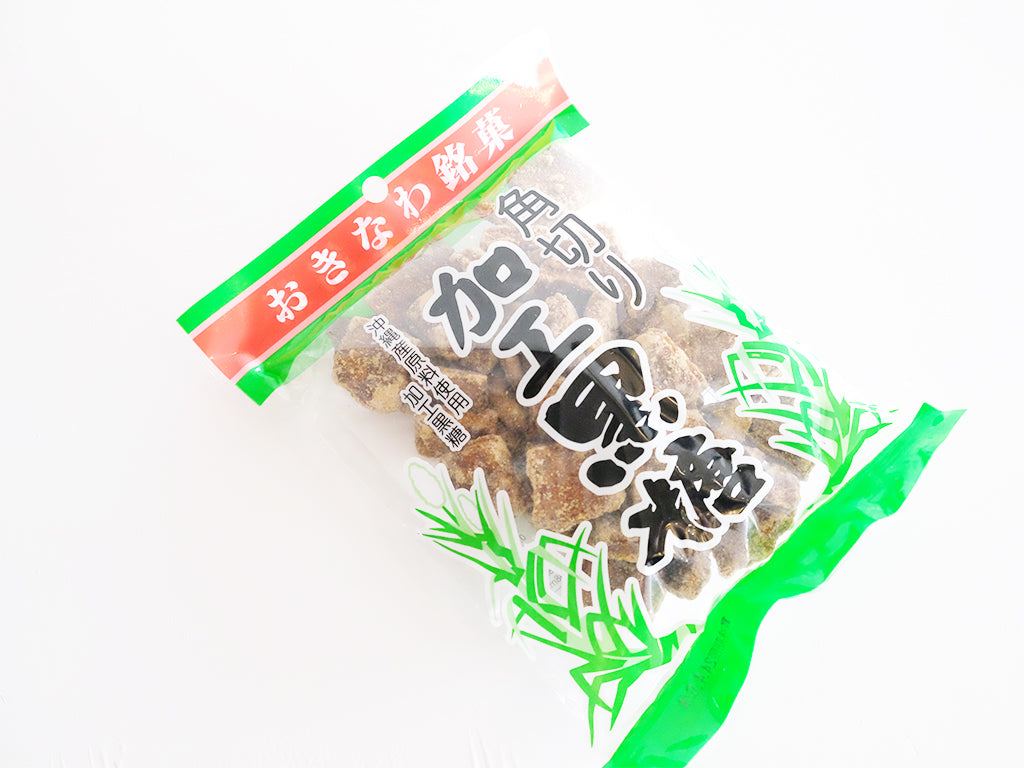 Premium Okinawan Brown Sugar Blocks by Shinryo - Authentic Japanese Kokuto for Baking, Tea & Healthy Sweetener - Perfect for Desserts, Coffee & Asian Cuisine