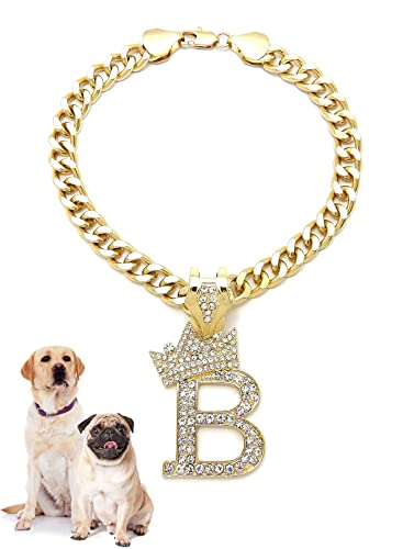 Gold - B