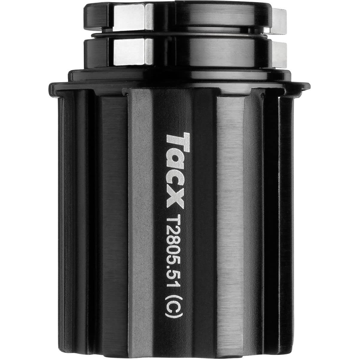 Garmin TacX Spare Direct Drive FREEHUB Body for Campagnolo - Compatible with Indoor Bike Trainers & Smart Cycling Apps | Perfect for Home Workouts & Professional Training