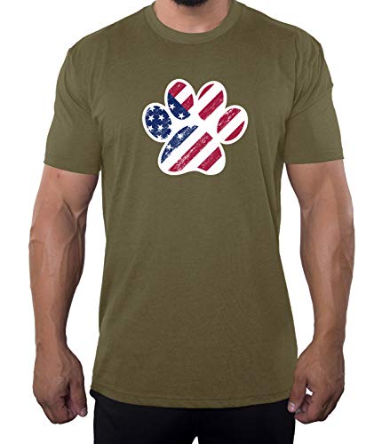 Olive Drab