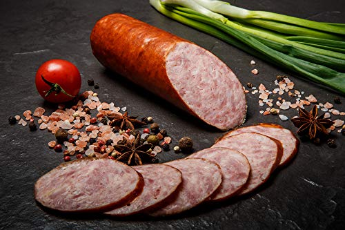 Natural Beef Rounds Sausage Casings 40-43mm (1 5/8