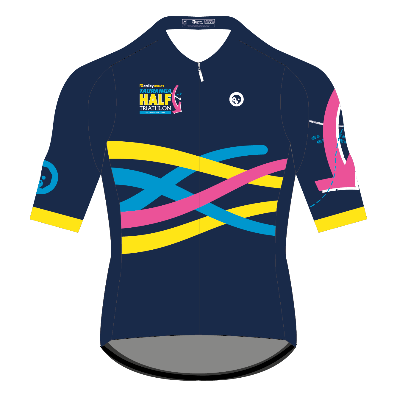 NAVY WAVES