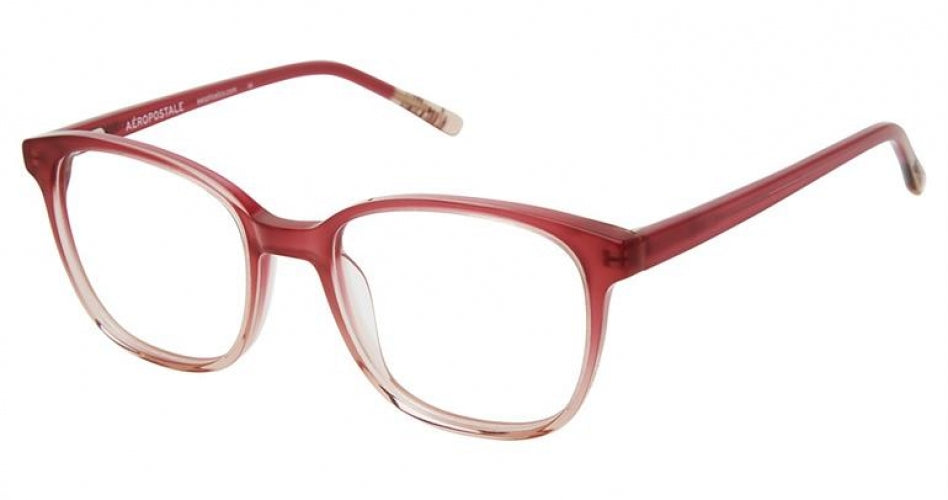 Aeropostale AERO2008 Stylish Eyeglasses for Men & Women - Trendy Frames for Reading, Driving & Everyday Use