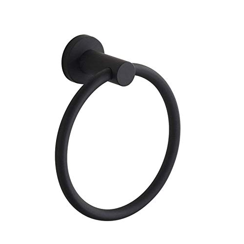 Matte Black