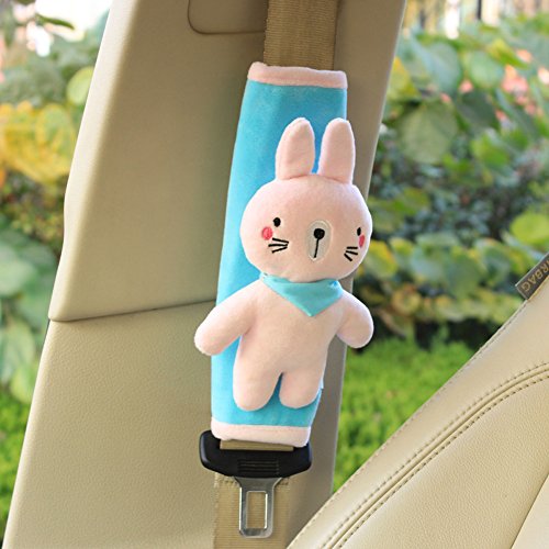 Pink Bunny