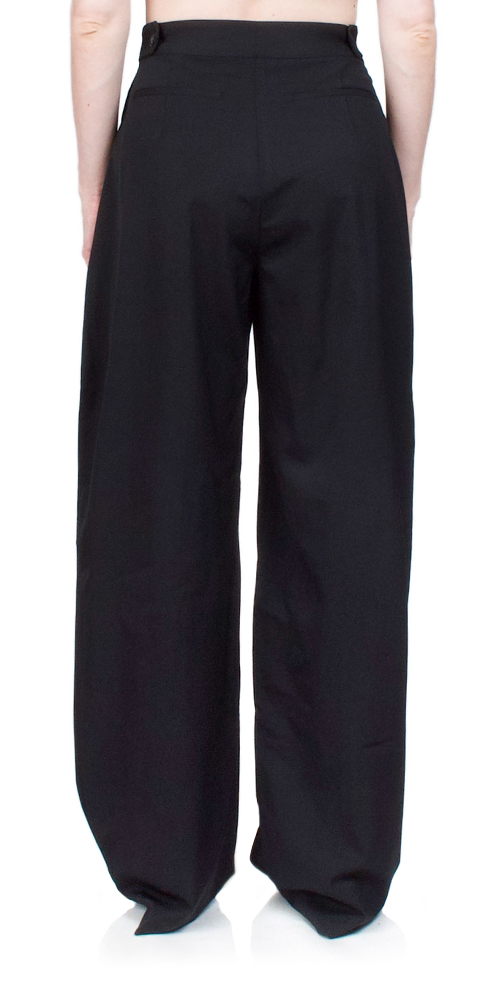 Adjustable Trousers for Men & Women - Stretchable Waistband Comfort Pants for Work, Travel & Casual Wear