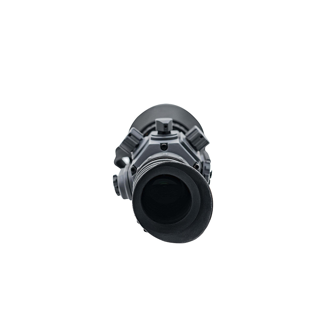Armasight Contractor 640 4.8x19.2-75mm Thermal Imaging Scope for Rifles - Night Vision Hunting & Tactical Shooting Accessories