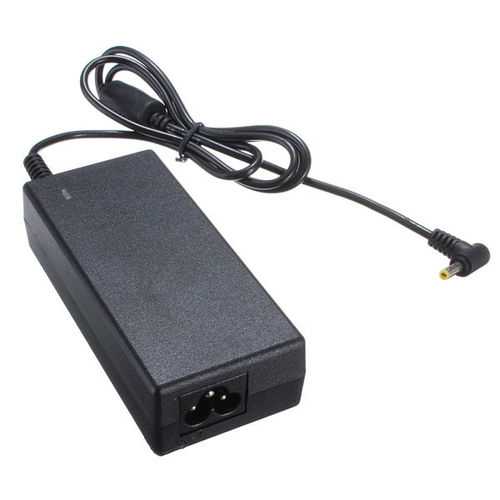 19V 1.58A AC Power Adapter Charger for HP COMPAQ Mini 110 210 700 CQ10 Series Laptops - Perfect for Home, Office & Travel Use