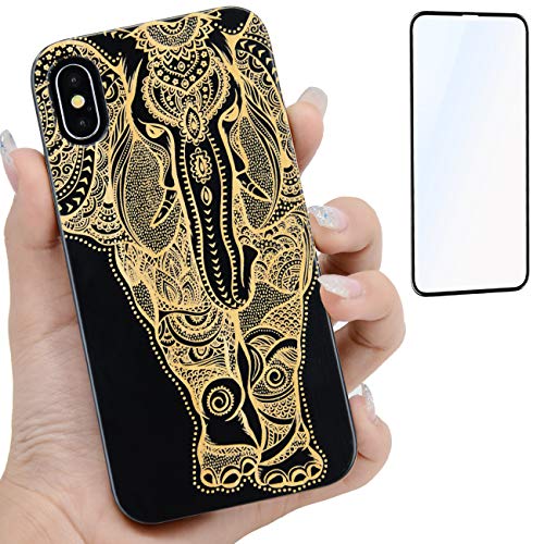 Elephant Black