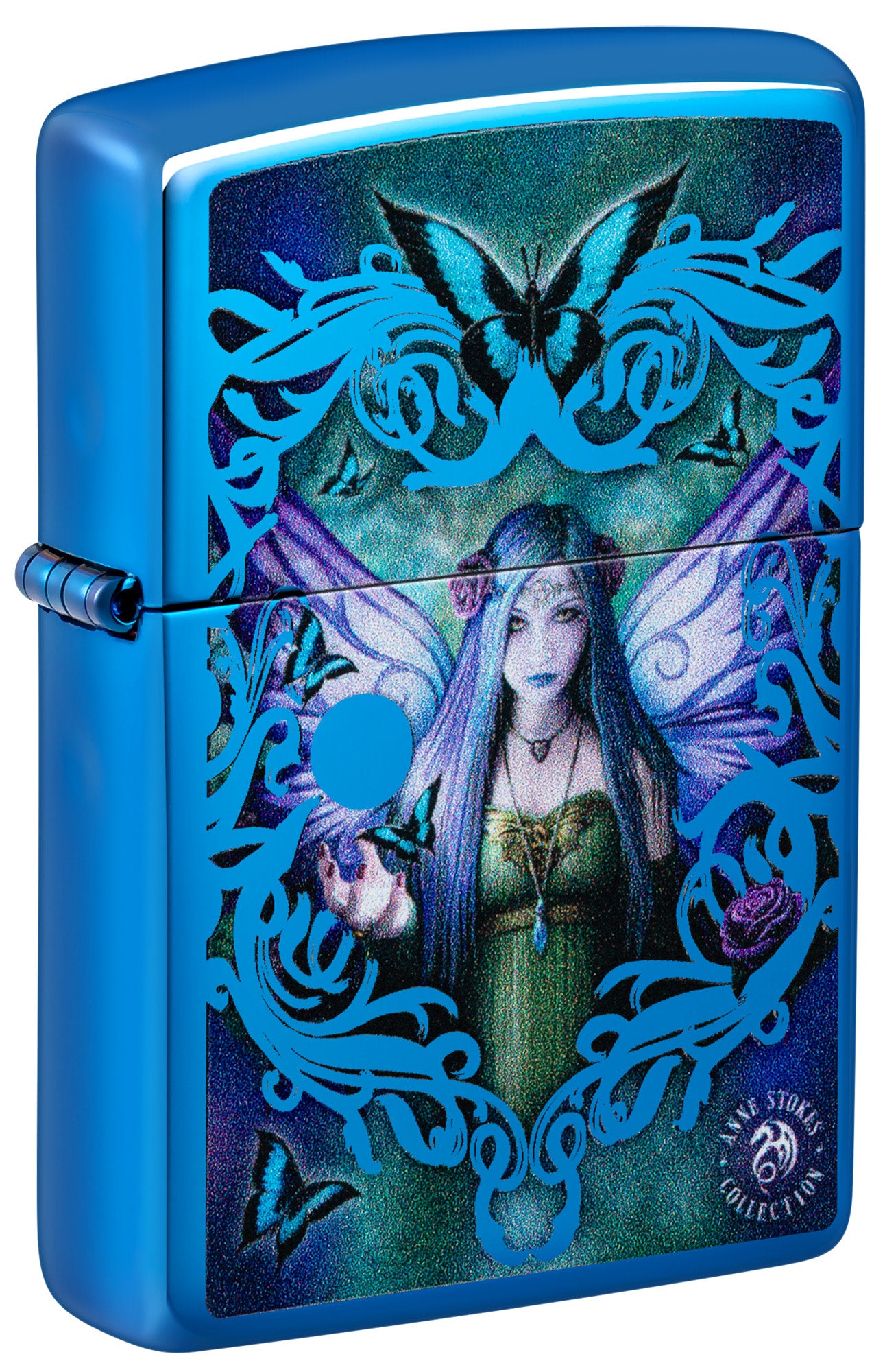 Anne Stokes Gothic Jewelry & Accessories Collection - Unique Dark Fantasy Necklaces, Rings & More for Goth Fashion Lovers | Perfect for Halloween, Cosplay & Alternative Style Outfits