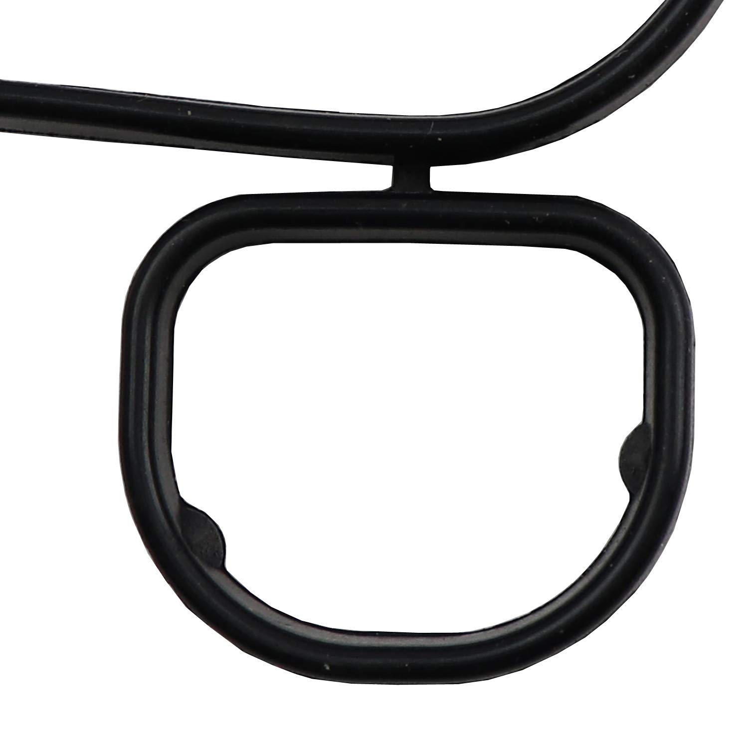 Beck/Arnley 039-6666 Oil Cooler Seal Kit - Engine Repair Part