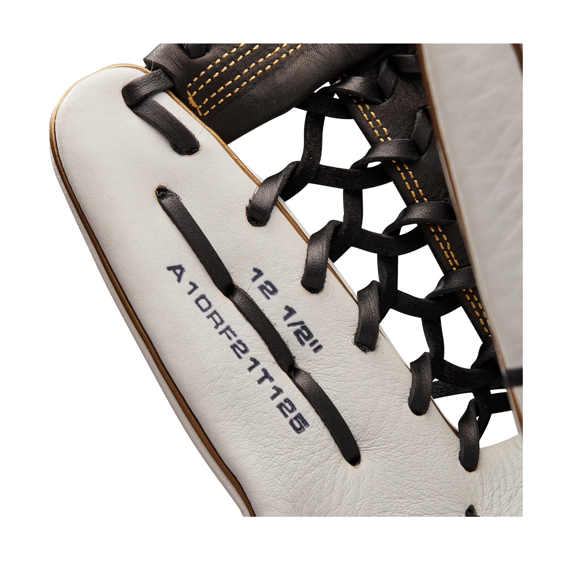 Wilson A1000 T125 Fastpitch Softball Glove 12.5