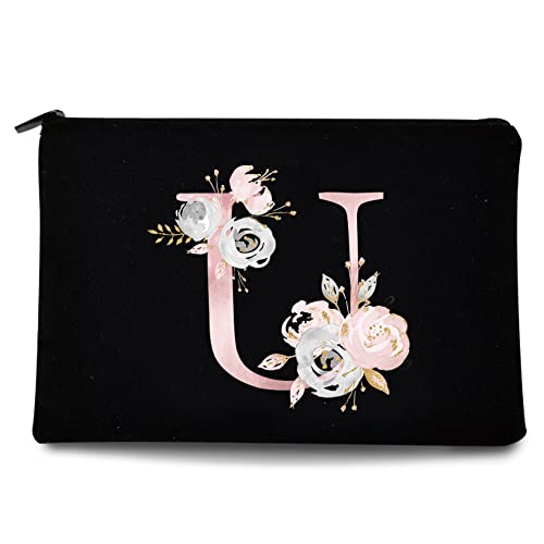 Pink Flower U