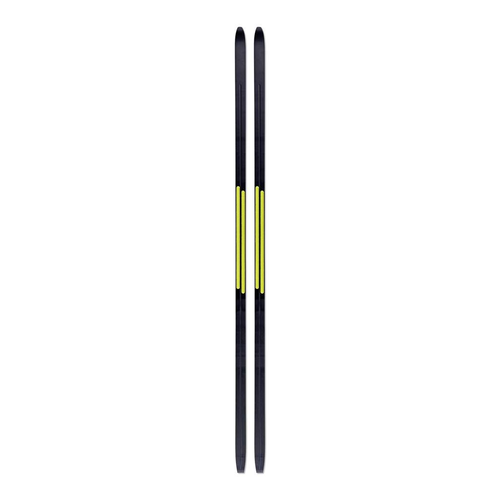 Fischer Twin Skin Superlite Medium EF IFP Ski 2026 - Lightweight Cross-Country Skis for Racing & Backcountry Touring