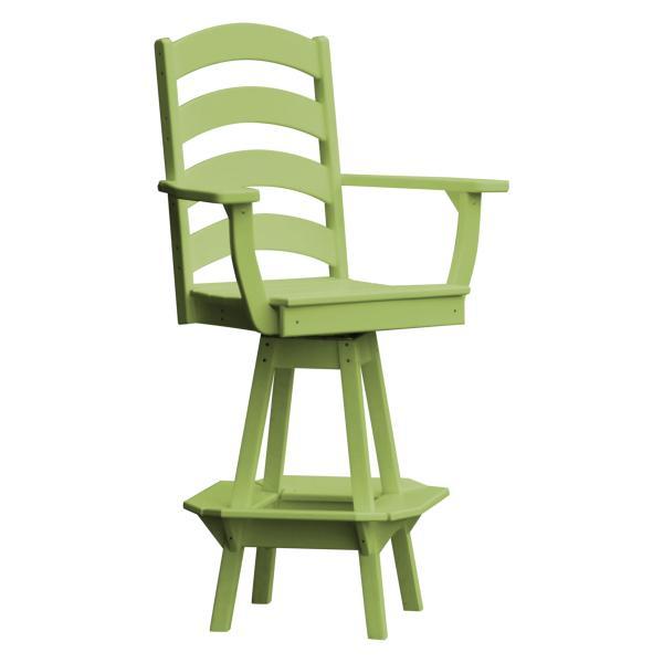 Tropical Lime