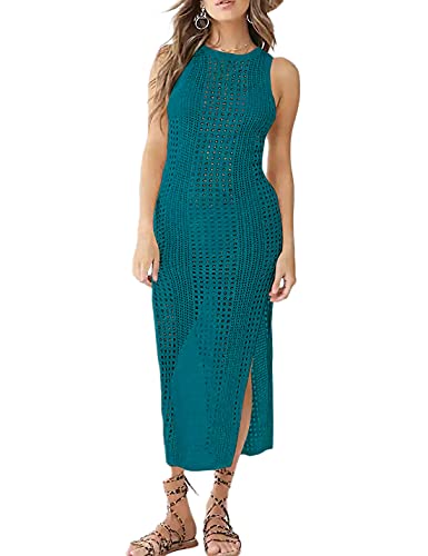 A-peacock Green