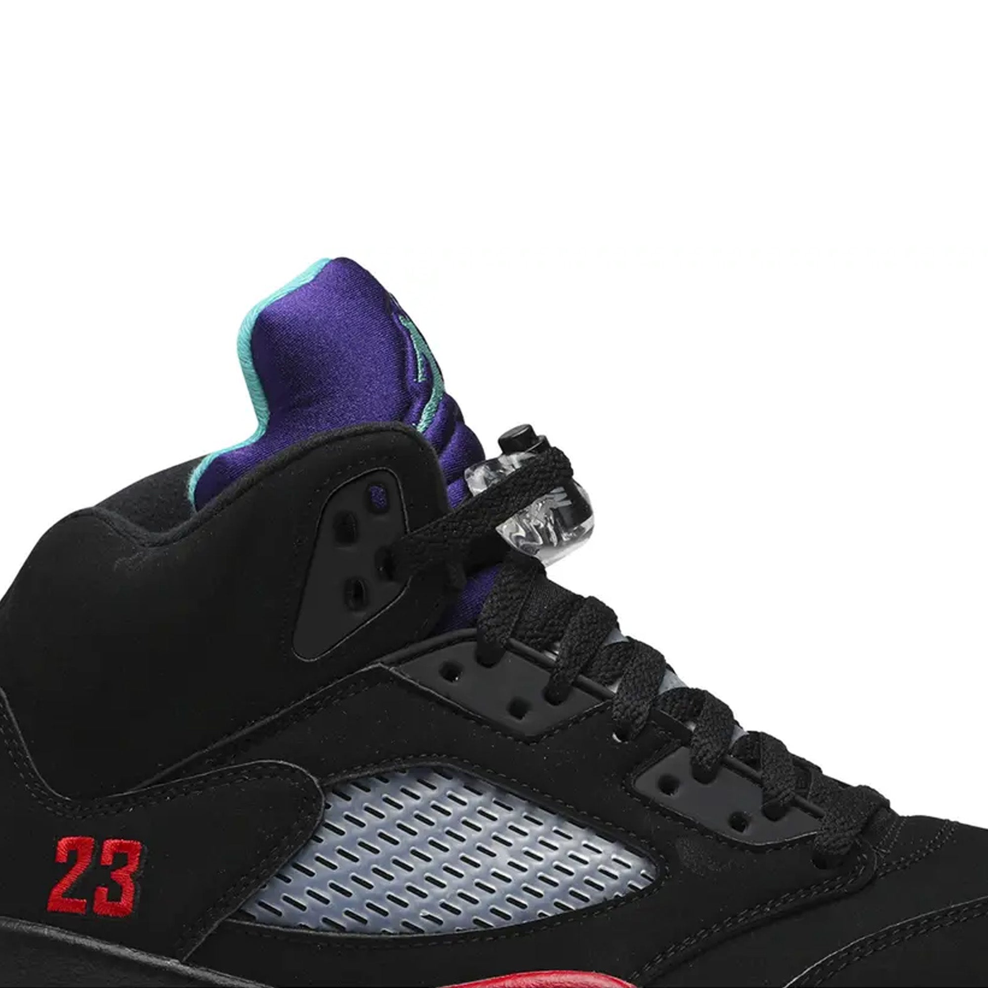Air Jordan 5 Retro 'Top 3' Basketball Shoes - Men's High-Top Sneakers for Casual Wear & Street Fashion | Perfect for Basketball Games, Gym Workouts & Urban Style