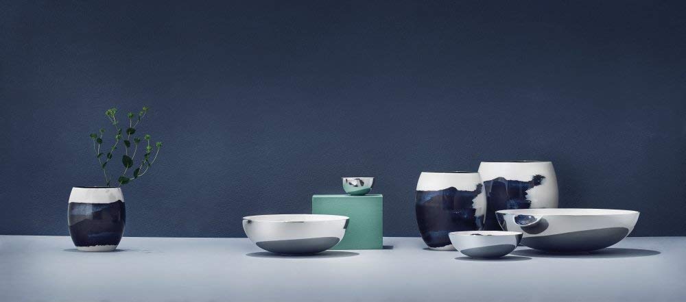 Stelton Horizon Vase - 6.5