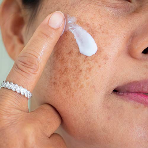 Skinuva® Next Generation Scar Cream & Brite Dark Spot Treatment Set (1 oz Each) | Advanced Scar Removal & Skin Brightening Formula with Growth Factors | Perfect for Post-Surgery, Acne Scars & Hyperpigmentation