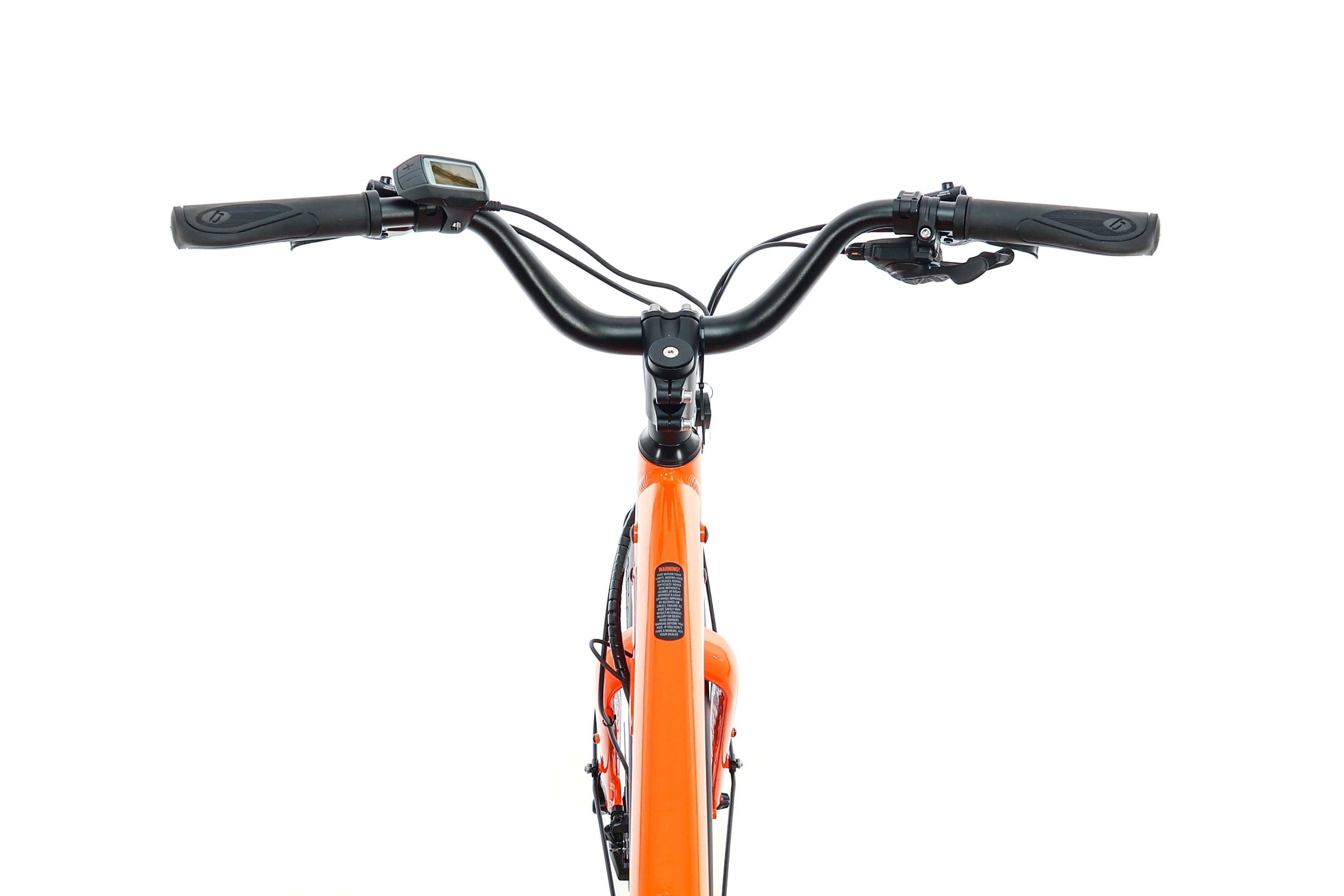 Benno Boost E 10D Class 3 Bosch Performance Sport Utility E-Bike 2023 - One Size Electric Bicycle for Commuting, Urban Riding & Adventure Cycling