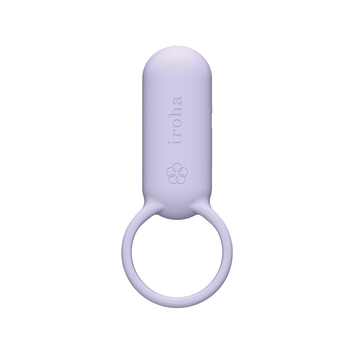 iroha SVR Ring - Elegant Periwinkle Blue Jewelry for Women | Perfect for Gifts, Weddings & Everyday Wear
