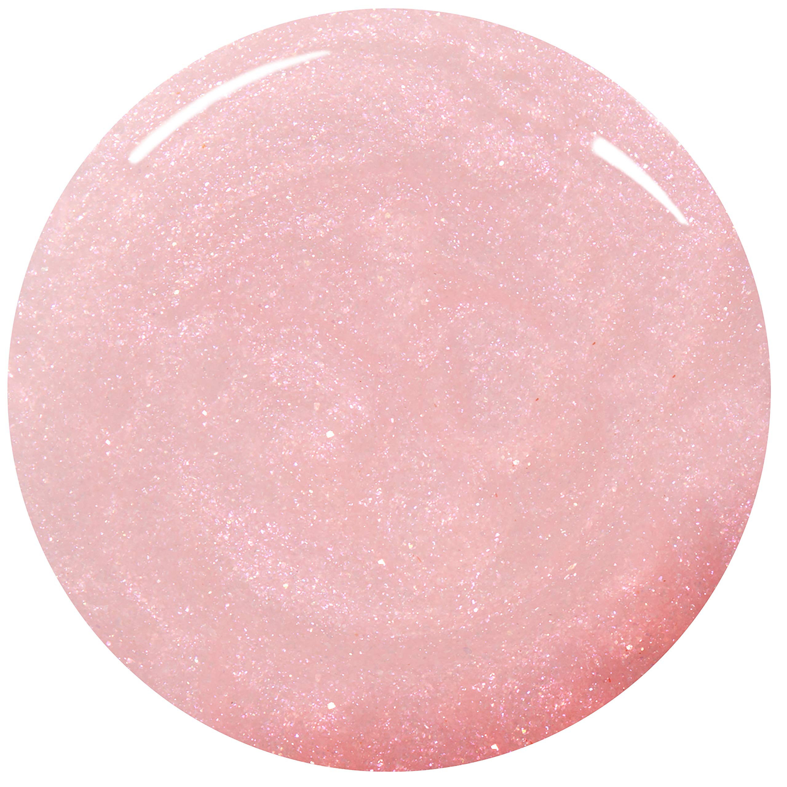 Essie Valentine's Day Nail Polish Set - 599 Crush & Blush Rose Shades | Long-Lasting Gel Finish | Perfect for Romantic Dates, Weddings & Special Occasions