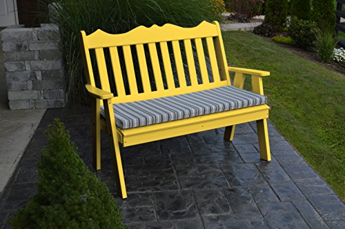 Lemon Yellow