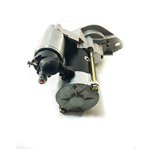 Isuzu NPR 4HF1 Starter 4.0Kw 24V 11 Teeth - High-Performance Replacement Starter Motor for Isuzu Trucks & Commercial Vehicles - Perfect for Cold Weather Starts & Heavy-Duty Applications