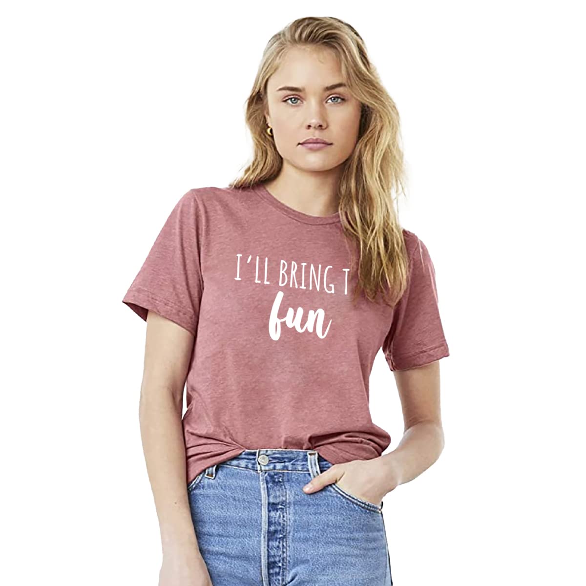 Bachelorette Party Shirts for Bridesmaids - Funny Bachelorette Party T-Shirts, Bride Squad Tees, Custom Bridal Party Apparel - Perfect for Bachelorette Weekends & Wedding Events